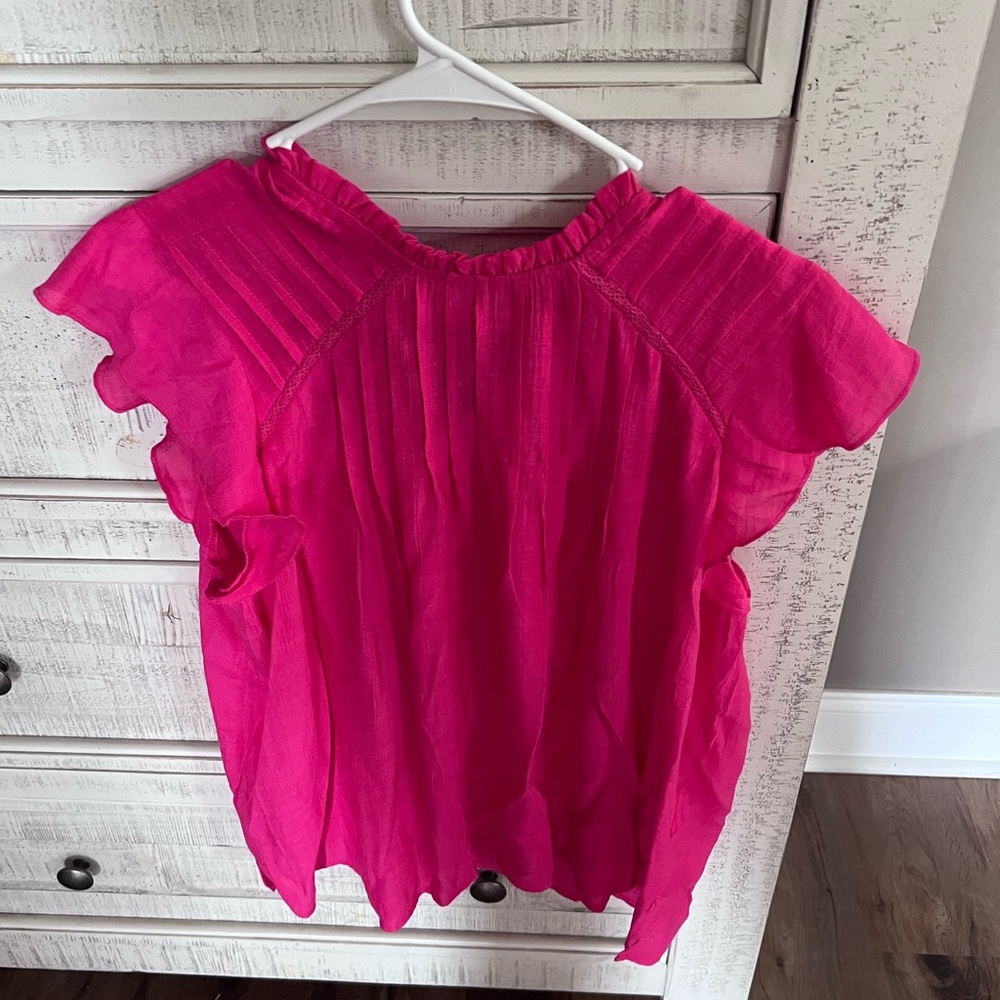 Boutique top